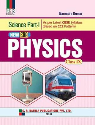 New Era Science Part-I Physics Class 9th